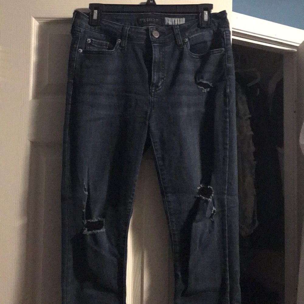 aeropostale jeans